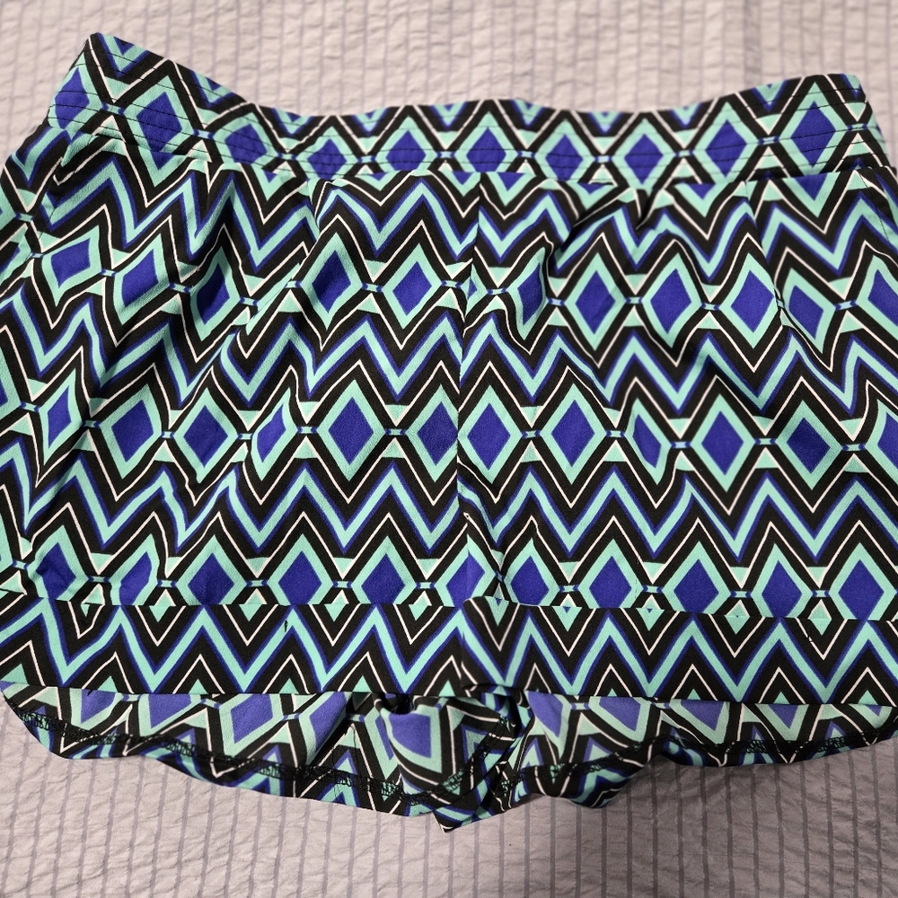Soulmates juniors shorts
